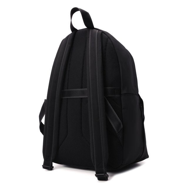 Текстильный рюкзак BOSS 50466404, цвет чёрный, размер NS - фото 4
