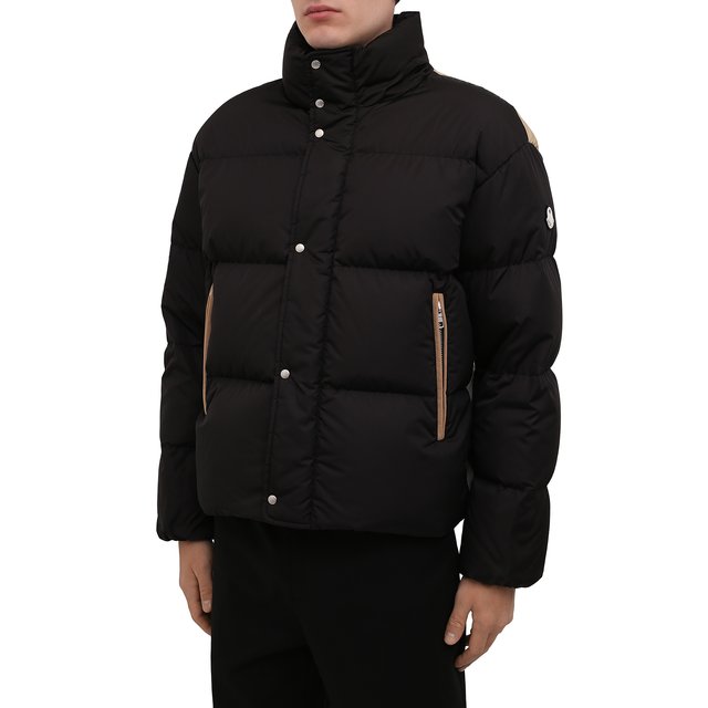 фото Пуховик panamint 8 moncler palm angels moncler genius