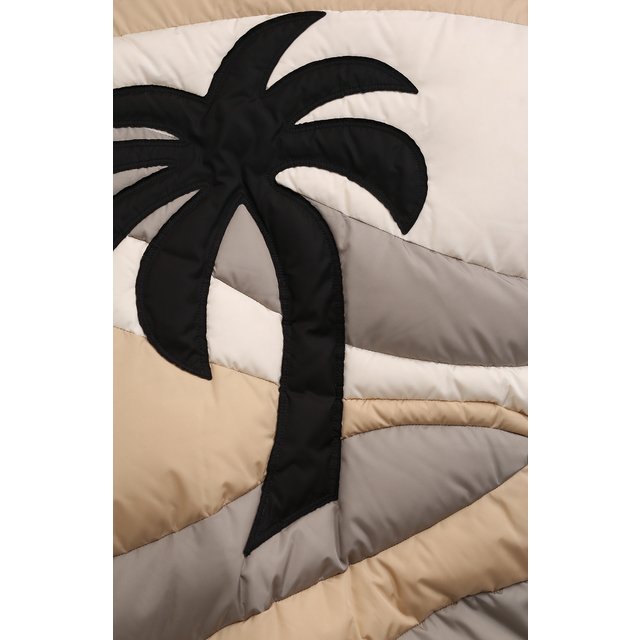 фото Пуховик panamint 8 moncler palm angels moncler genius