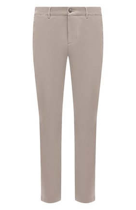 Мужские хлопковые брюки 7 FOR ALL MANKIND светло-бежевого цвета по цене 26700 руб., арт. JSU3T490S0 | Фото 1 Мужские хлопковые брюки 7 FOR ALL MANKIND светло-бежевого цвета, арт. JSU3T490S0 | Фото 1 (Длина (брюки, джинсы): Стандартные; Материал внешний: Хлопок; Случай: Повседневный; Стили: Кэжуэл; Силуэт М (брюки): Чиносы)