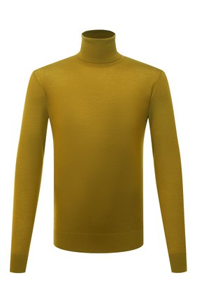 Мужской кашемировая водолазка DOLCE & GABBANA хаки цвета по цене 97700 руб., арт. GXB00T/JAW20 | Фото 1 Мужской кашемировая водолазка DOLCE & GABBANA хаки цвета, арт. GXB00T/JAW20 | Фото 1 (Длина (для топов): Стандартные; Материал внешний: Шерсть, Кашемир; Рукава: Длинные; Мужское Кросс-КТ: Водолазка-одежда; Принт: Без принта; Стили: Кэжуэл)