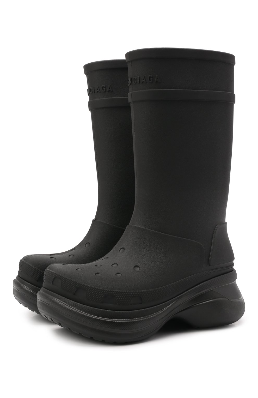 crocs balenciaha