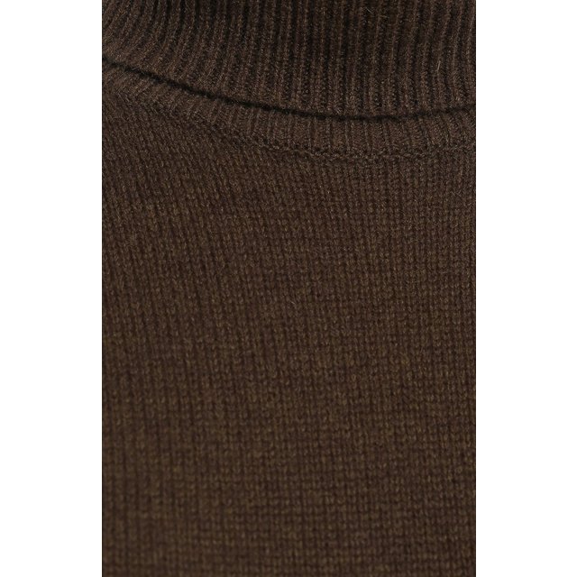 фото Кашемировый свитер polo ralph lauren