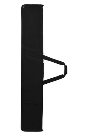 Женского чехол для сноуборда PRADA черного цвета, арт. 2XD037-2D1P-F0002-OOO | Фото 2 (Материал: Пластик)