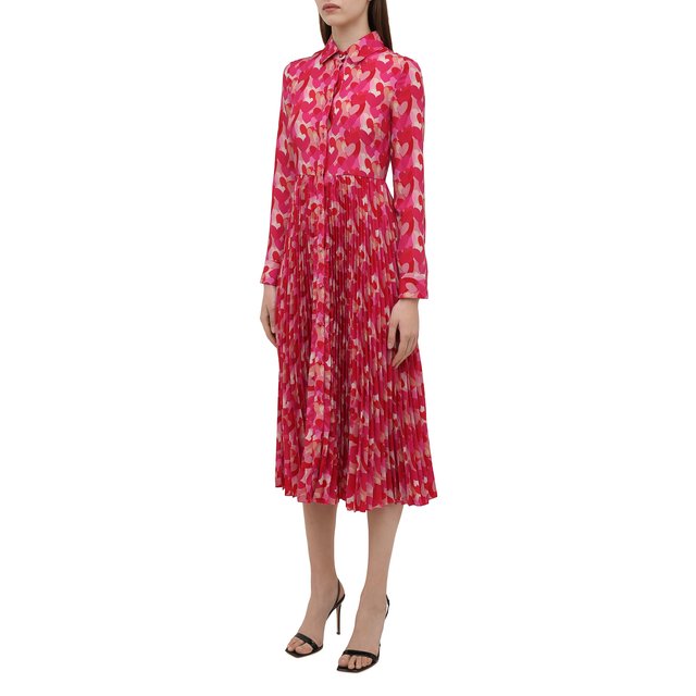 фото Платье redvalentino