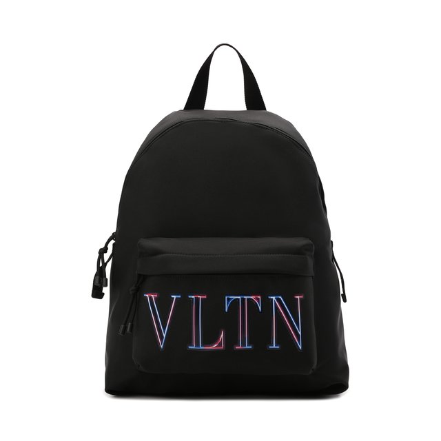 фото Текстильный рюкзак neon vltn valentino