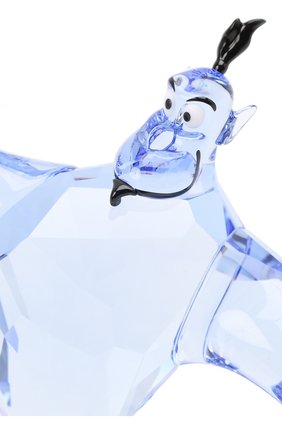 Скульптура genie SWAROVSKI синего цвета по цене 0 руб., арт. 5610724 | Фото 5 Скульптура genie SWAROVSKI синего цвета, арт. 5610724 | Фото 5 (Ограничения доставки: fragile-2)
