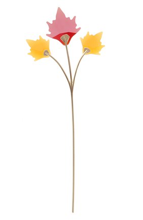 Скульптура autumn leaves SWAROVSKI разноцветного цвета по цене 9950 руб., арт. 5586698 | Фото 3 Скульптура autumn leaves SWAROVSKI разноцветного цвета, арт. 5586698 | Фото 3 (Ограничения доставки: fragile-2)