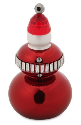 Скульптура santa claus SWAROVSKI красного цвета по цене 13200 руб., арт. 5596362 | Фото 1 Скульптура santa claus SWAROVSKI красного цвета, арт. 5596362 | Фото 1