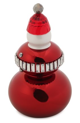 Скульптура santa claus SWAROVSKI красного цвета по цене 13200 руб., арт. 5596362 | Фото 2 Скульптура santa claus SWAROVSKI красного цвета, арт. 5596362 | Фото 2