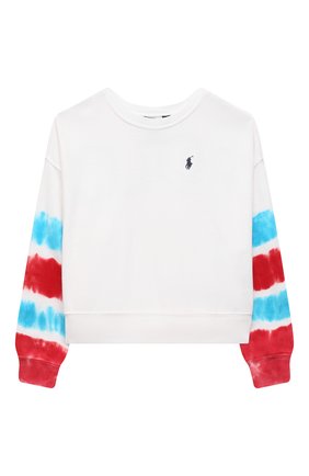 crop top ralph lauren