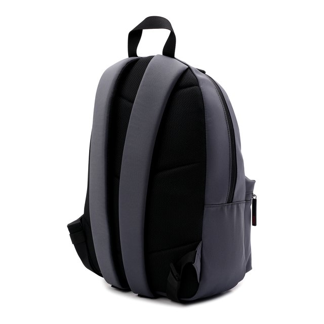 Текстильный рюкзак HUGO 50455562, цвет серый, размер NS - фото 4