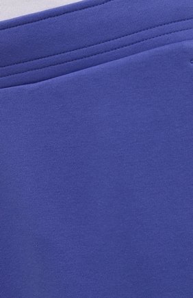 Мужские джоггеры POLO RALPH LAUREN синего цвета, арт. 710860590 | Фото 5 (Силуэт М (брюки): Карго, Джоггеры; Длина (брюки, джинсы): Стандартные; Материал внешний: Синтетический материал, Хлопок; Стили: Спорт-шик)