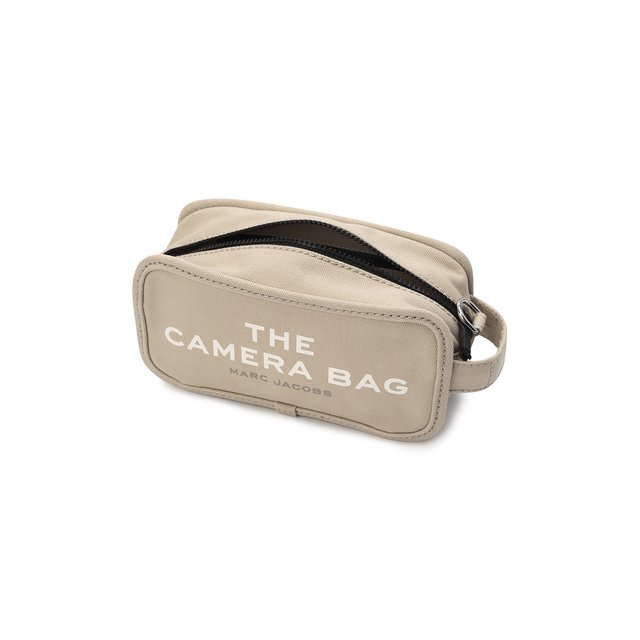 Сумка The Camera MARC JACOBS (THE) 12454905