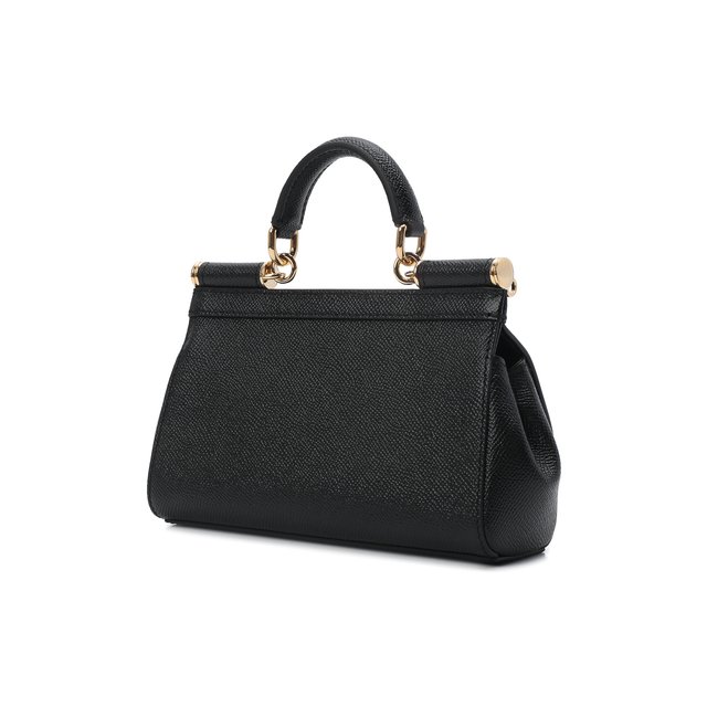 фото Сумка sicily small dolce & gabbana