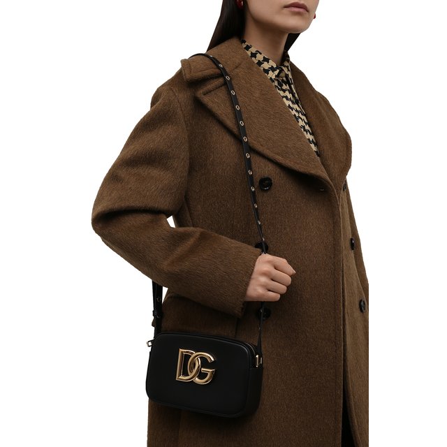 фото Сумка 3.5 small dolce & gabbana