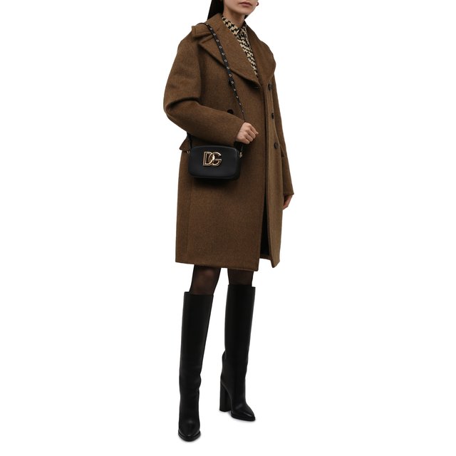 фото Сумка 3.5 small dolce & gabbana