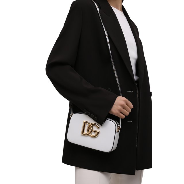 фото Сумка 3.5 small dolce & gabbana