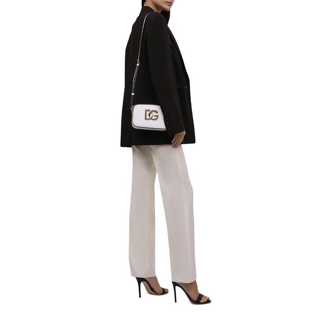 фото Сумка 3.5 small dolce & gabbana