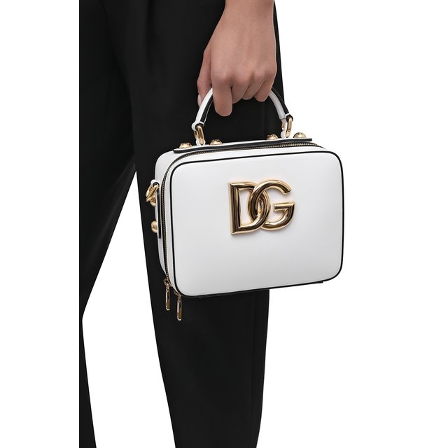 фото Сумка 3.5 dolce & gabbana