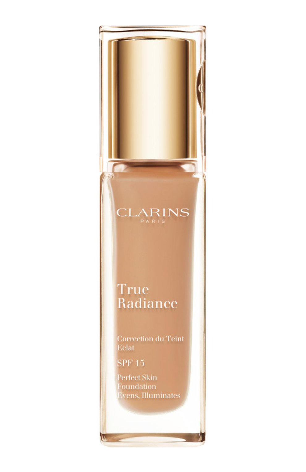 Тональный крем с эффектом сияния True Radiance SPF15, 110 (30ml ...