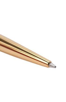Шаричковая ручка SWAROVSKI золотого цвета, арт. 5618145 | Фото 2