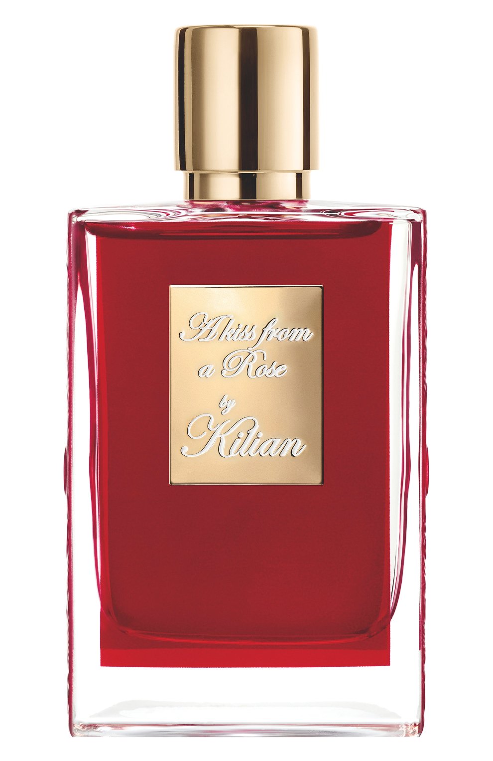 Парфюмерная вода A Kiss from a Rose (50ml) KILIAN для женщин — купить за  31500 руб. в интернет-магазине ЦУМ, арт. 3700550222699