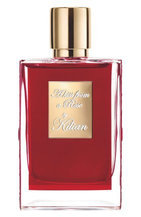 Парфюмерная вода a kiss from a rose (50ml) KILIAN бесцветного цвета по цене 230000 тенге, арт. 3700550222699 | Фото 1 Парфюмерная вода a kiss from a rose (50ml) KILIAN бесцветного цвета, арт. 3700550222699 | Фото 1 (Ограничения доставки: flammable)