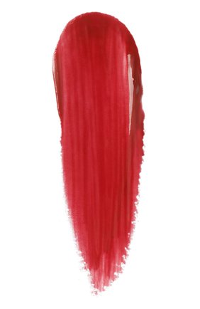 Губная помада rouge de beauté brillant, 517 abbie maroon red GUCCI бесцветного цвета, арт. 3614228844819 | Фото 2