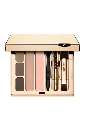 Набор для ухода за бровями Kit Sourcils | Фото №2 Набор для ухода за бровями Kit Sourcils | Фото №2
