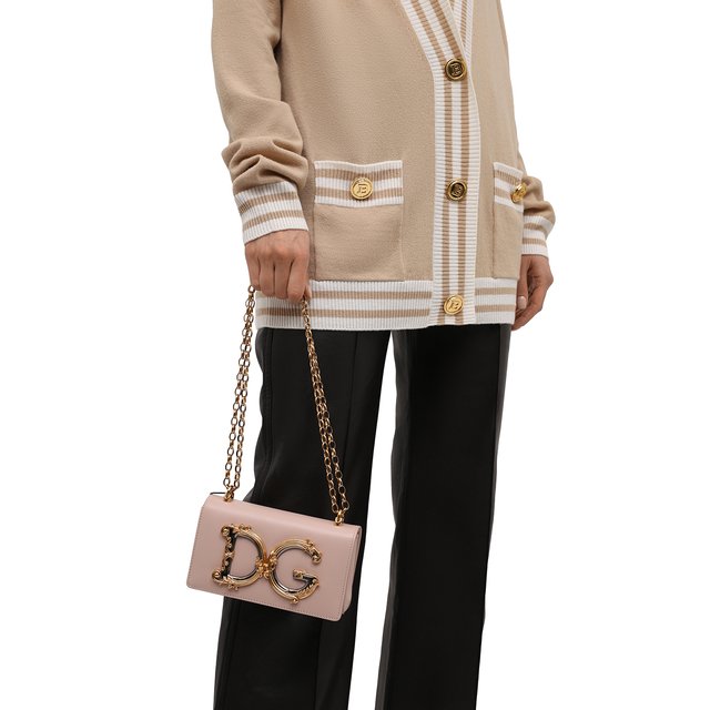 фото Сумка dg girls mini dolce & gabbana