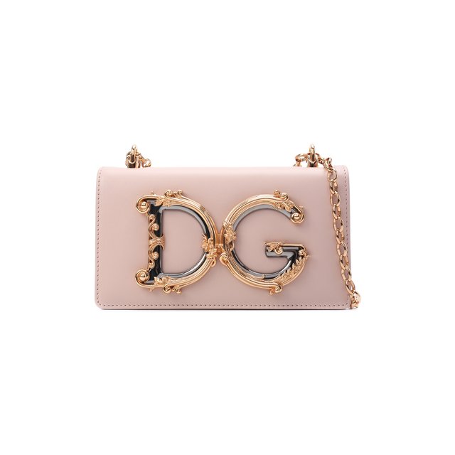 фото Сумка dg girls mini dolce & gabbana