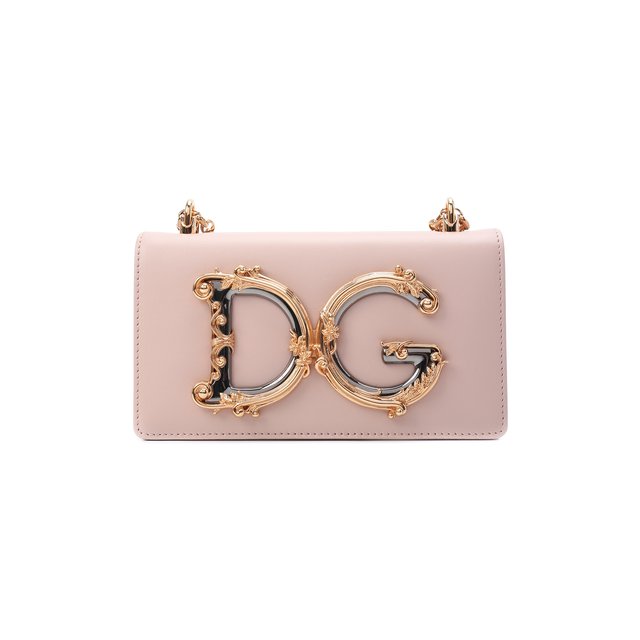 фото Сумка dg girls mini dolce & gabbana