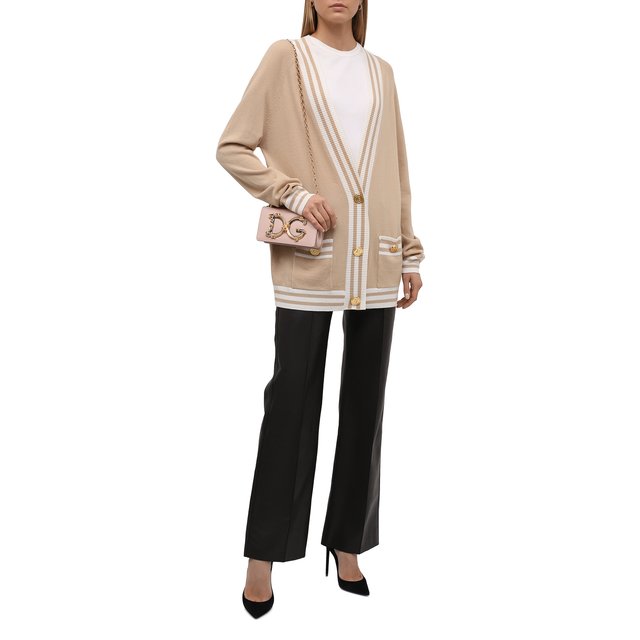 фото Сумка dg girls mini dolce & gabbana