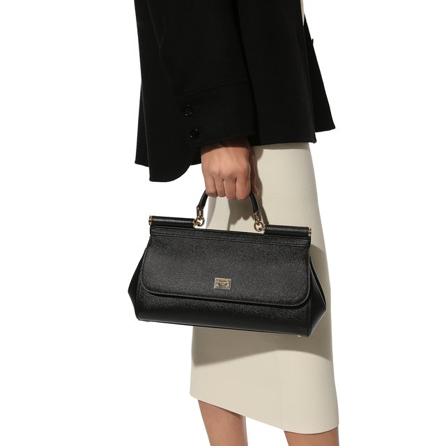 фото Сумка sicily dolce & gabbana