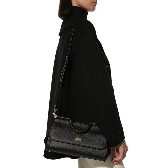 фото Сумка sicily dolce & gabbana