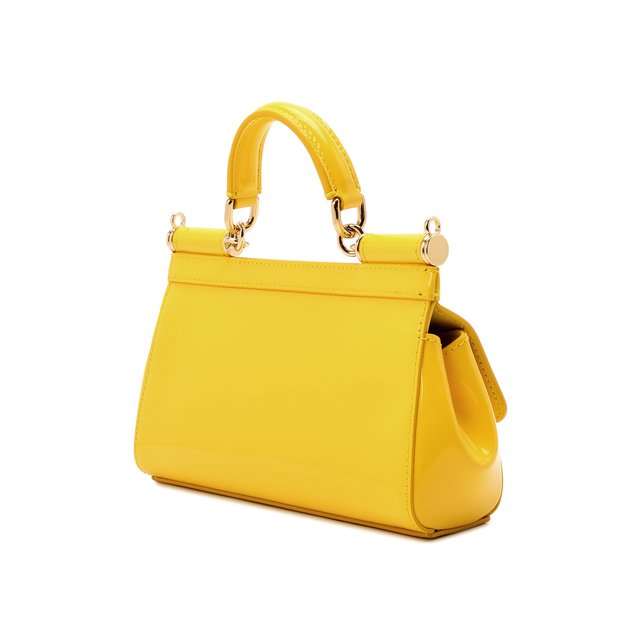 фото Сумка sicily small dolce & gabbana