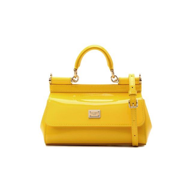 фото Сумка sicily small dolce & gabbana