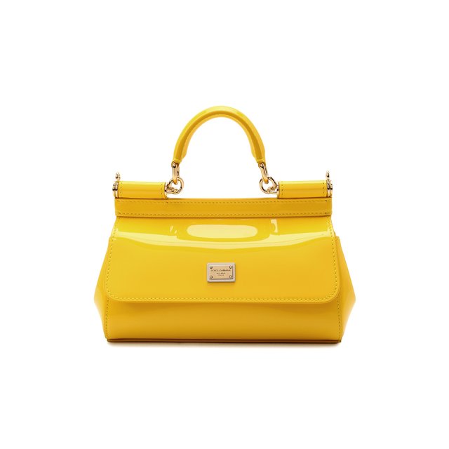 фото Сумка sicily small dolce & gabbana