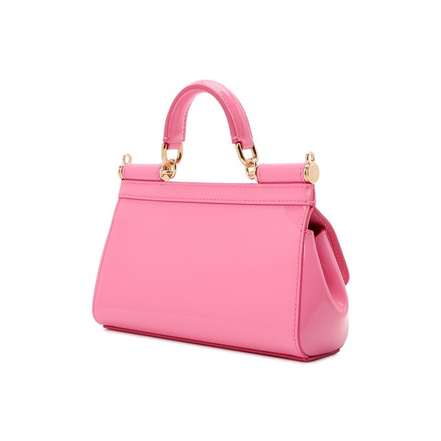 фото Сумка sicily small dolce & gabbana