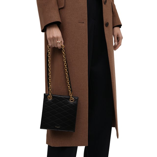 фото Сумка le maillon saint laurent