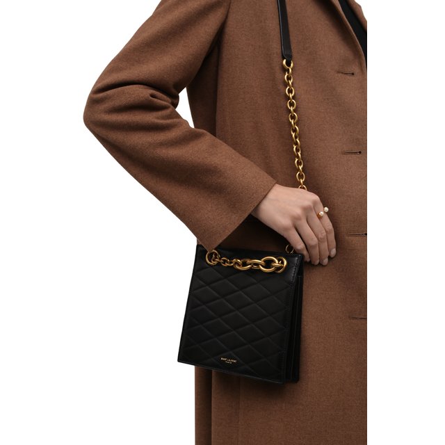 фото Сумка le maillon saint laurent