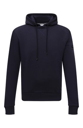 Мужской хлопковое худи BOGNER темно-синего цвета по цене 35500 руб., арт. 88216812 | Фото 1 Мужской хлопковое худи BOGNER темно-синего цвета, арт. 88216812 | Фото 1 (Длина (для топов): Стандартные; Материал внешний: Хлопок; Рукава: Длинные; Мужское Кросс-КТ: Худи-одежда; Принт: Без принта; Стили: Спорт-шик; Региональные ограничения белый список (Axapta Mercury): RU)