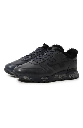 Premiata Uomo - Beige - Scopri le novità su Michi D'amato