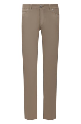 Мужские джинсы BRIONI светло-бежевого цвета по цене 77650 руб., арт. SPEC0L/P8T01/CHAM0NIX | Фото 1 Мужские джинсы BRIONI светло-бежевого цвета, арт. SPEC0L/P8T01/CHAM0NIX | Фото 1 (Длина (брюки, джинсы): Стандартные; Материал внешний: Хлопок, Деним; Случай: Повседневный; Стили: Кэжуэл; Региональные ограничения белый список (Axapta Mercury): RU; Кросс-КТ: Деним)