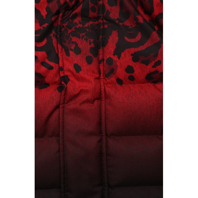 Утепленная куртка Dolce & Gabbana L4JB3U/G7BTZ/2-6 Фото 3
