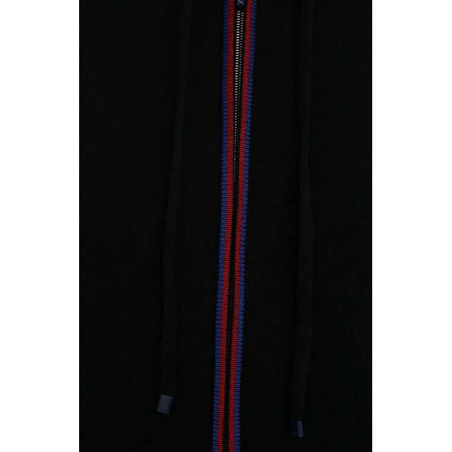 фото Кашемировый спортивный костюм zilli sport