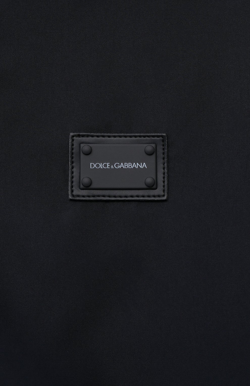 Ветровка для мальчика Dolce & Gabbana L4JBS7/G7MJU/8-14 Фото 3