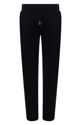 Мужские хлопковые брюки KITON темно-синего цвета, арт. UK1051SM | Фото 1 (Длина (брюки, джинсы): Стандартные; Материал внешний: Хлопок; Случай: Повседневный; Стили: Спорт-шик; Региональные ограничения белый список (Axapta Mercury): RU)