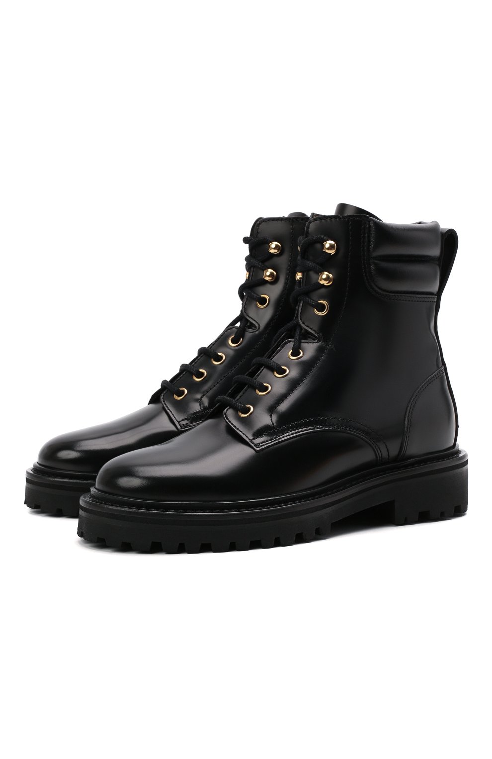 campa ISABEL MARANT 